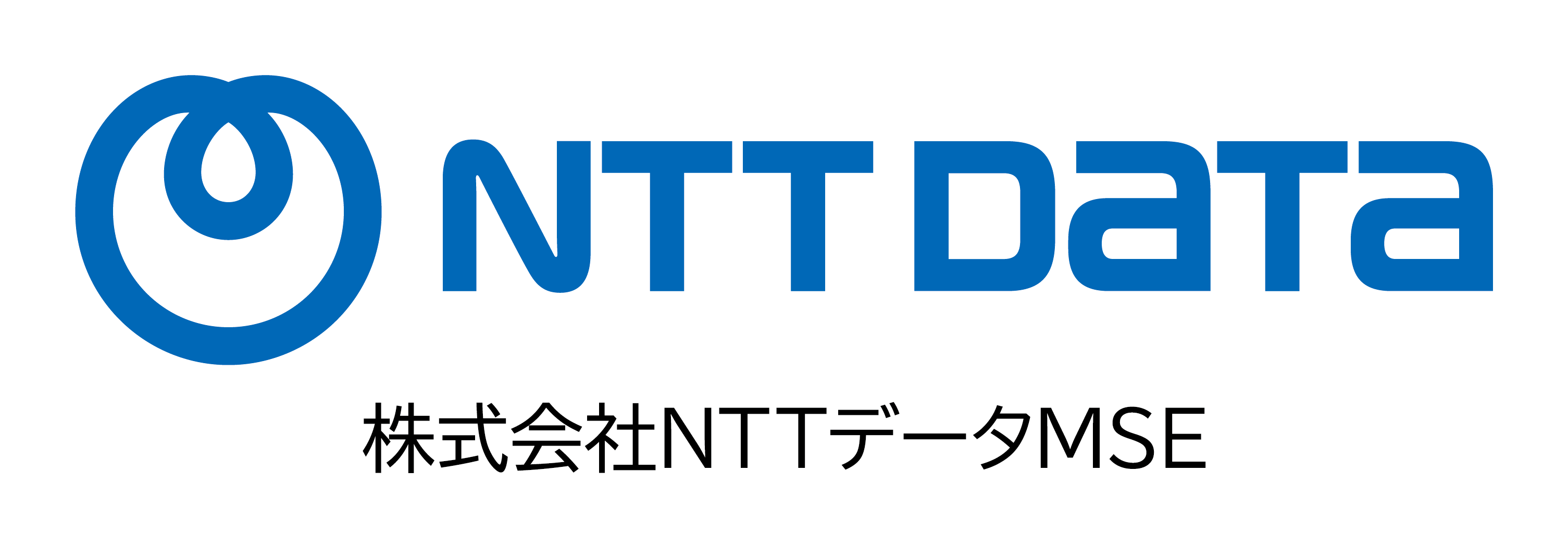 株式会社NTTデータMSE