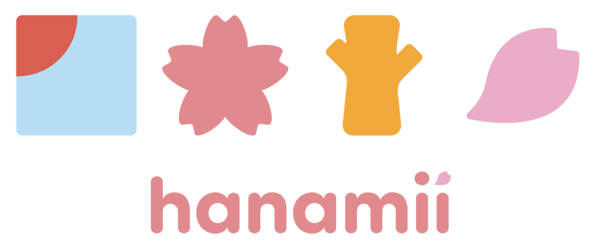 HANAMII株式会社